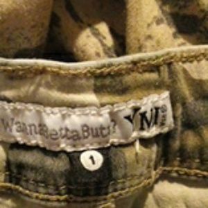 YMI Jeans size 1